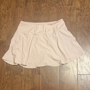 Avia Women's Light Tan Skort